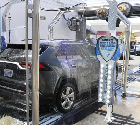 Convoy Hand Car Wash - San Diego, CA