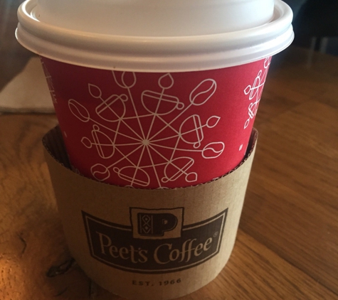 Peet's Coffee & Tea - Napa, CA