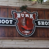 Burk Boot Shop, Boot Maker, shoe repair gallery