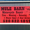 Mule Barn Motorcycle & Tire Shop gallery