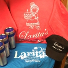 Larita's Cakes 'N More