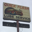 Quick Flash Automotive Svc. - Brake Repair