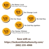 Locksmith in Haltom City gallery