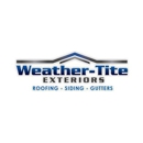 Weather-Tite Exteriors - Gutters & Downspouts