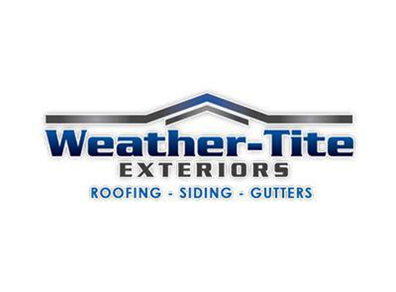 Weather-Tite Exteriors - Howard, WI