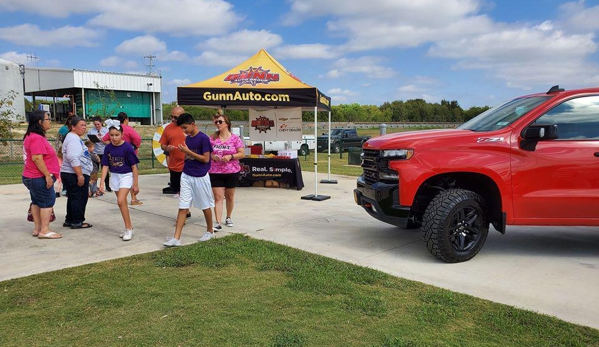 Gunn Chevrolet - Selma, TX