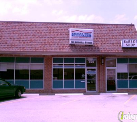 Mid American Insurance Group - Florissant, MO