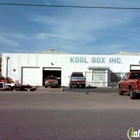Kool Box Inc