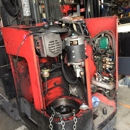 Riser Forklift | Mobile Service & Repair - Forklifts & Trucks-Repair