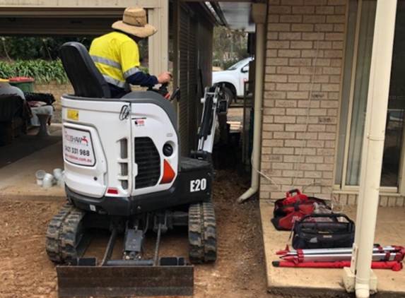 Redshaw Plumbing & Drainage - Gatton, QLD