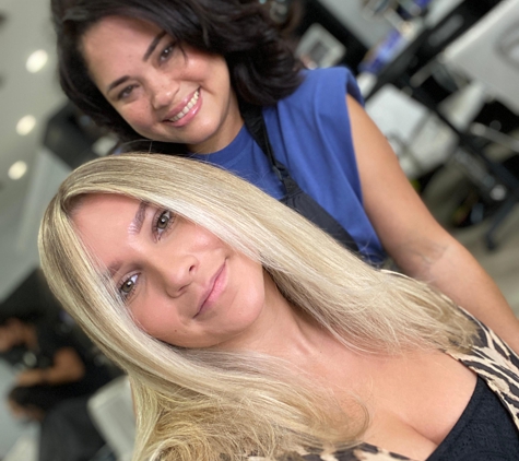 Cristina Rodriguez Hair - Pembroke Pines, FL