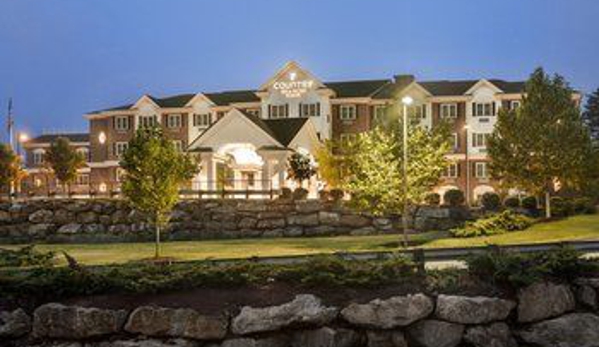 Country Inns & Suites - Bedford, NH