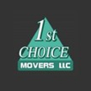 1st Choice Movers - Movers