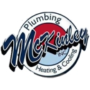 McKinley Plumbing Heating & Cooling Inc - Plumbing Fixtures, Parts & Supplies