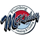 McKinley Plumbing Heating & Cooling Inc