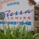 Sierra Towing - Towing