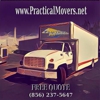 Practical Movers gallery
