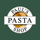 Paul's Pasta Shop - Pasta