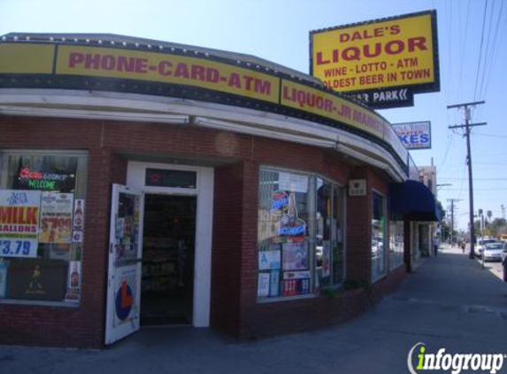 Dale's Liquor - Sherman Oaks, CA