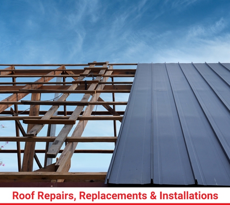 Falla Plumbing QLD - Runaway Bay, QLD. Roof Repairs, Replacements & Installations