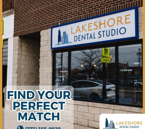 Lakeshore Dental Studio - Chicago, IL