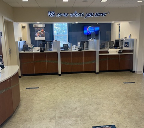 Navy Federal Credit Union - Indian Head, MD