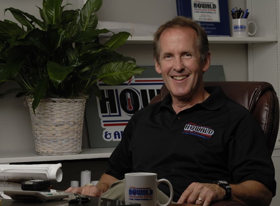 Howald Heating, Air Conditioning & Plumbing - Indianapolis, IN