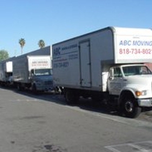 ABC Moving Systems - Los Angeles, CA