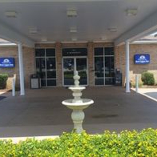 Americas Best Value Inn & Suites Foley Gulf Shores - Foley, AL