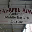 Falafel King - Mediterranean Restaurants