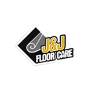 J & J Floor Care - Floor Waxing, Polishing & Cleaning