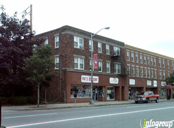 Peabody Vacuum Center - Peabody, MA