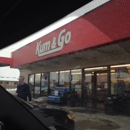 Kum & Go - Convenience Stores