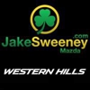 Jake Sweeney Mazda West gallery