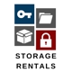 Storage Rentals