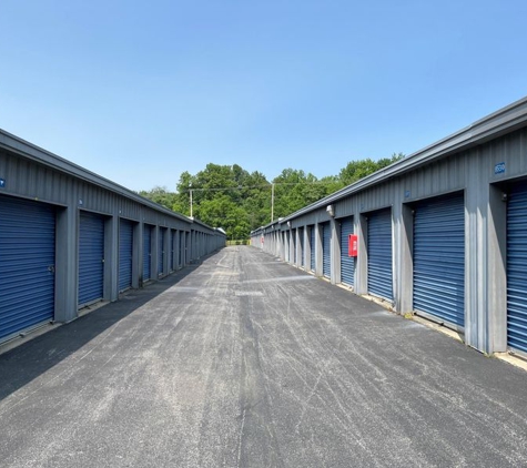 Extra Space Storage - Jessup, MD