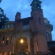 The Harry Packer Mansion- Libations Lounge