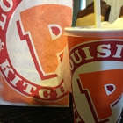 Popeyes Louisiana Kitchen