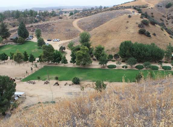 Fascination Ranch - Calimesa, CA