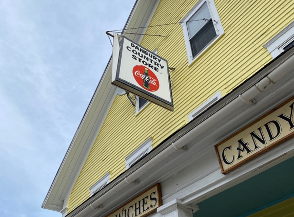 Danbury Country Store - Danbury, NH