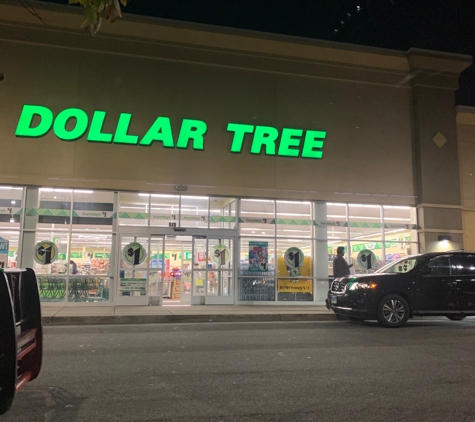 Dollar Tree - Bridgeport, CT