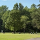 Acacia Park Cemetery