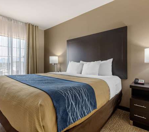 Comfort Inn & Suites - North Little Rock, AR