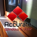 Accurate Window & Door Inc - Storm Windows & Doors