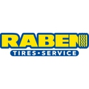 Raben Tire & Auto Service - Tire Dealers