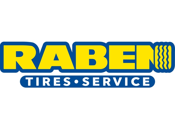 Goodyear Auto Service – Raben Tire - Evansville, IN