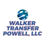 Walker Transfer - Powell