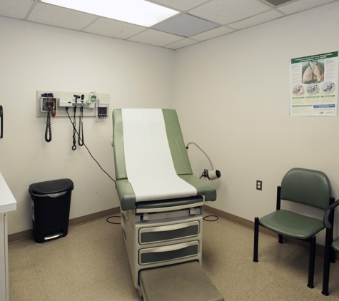 Sterling Heights Urgent Care - Sterling Heights, MI