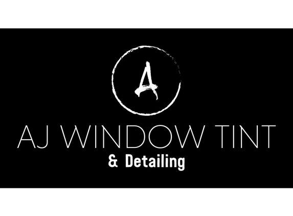 AJ Window Tint & Detailing - Land O Lakes, FL