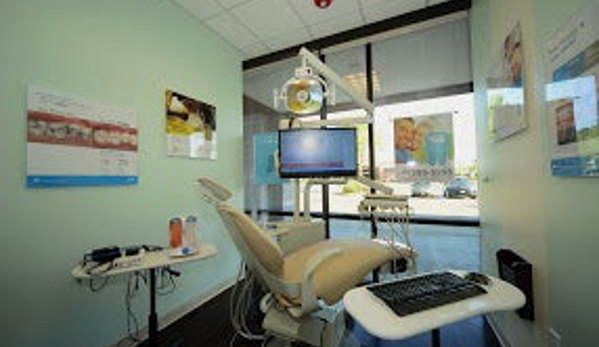 Southcenter Modern Dentistry - Tukwila, WA